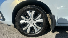 Honda Jazz 1.5 i-MMD Hybrid SR 5dr eCVT Hybrid Hatchback